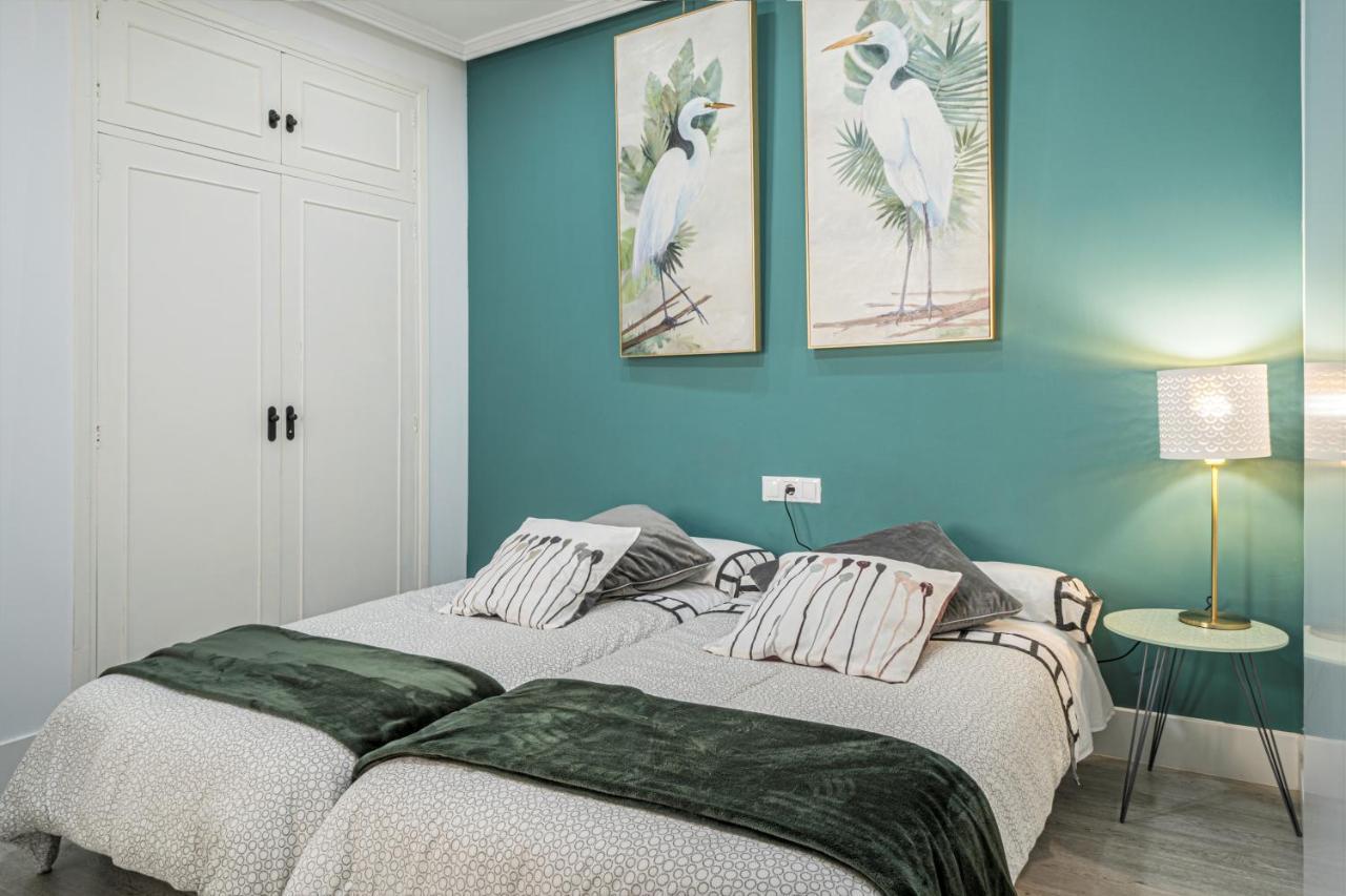 Deluxe Rue Boheme Apartment Plasencia Ngoại thất bức ảnh